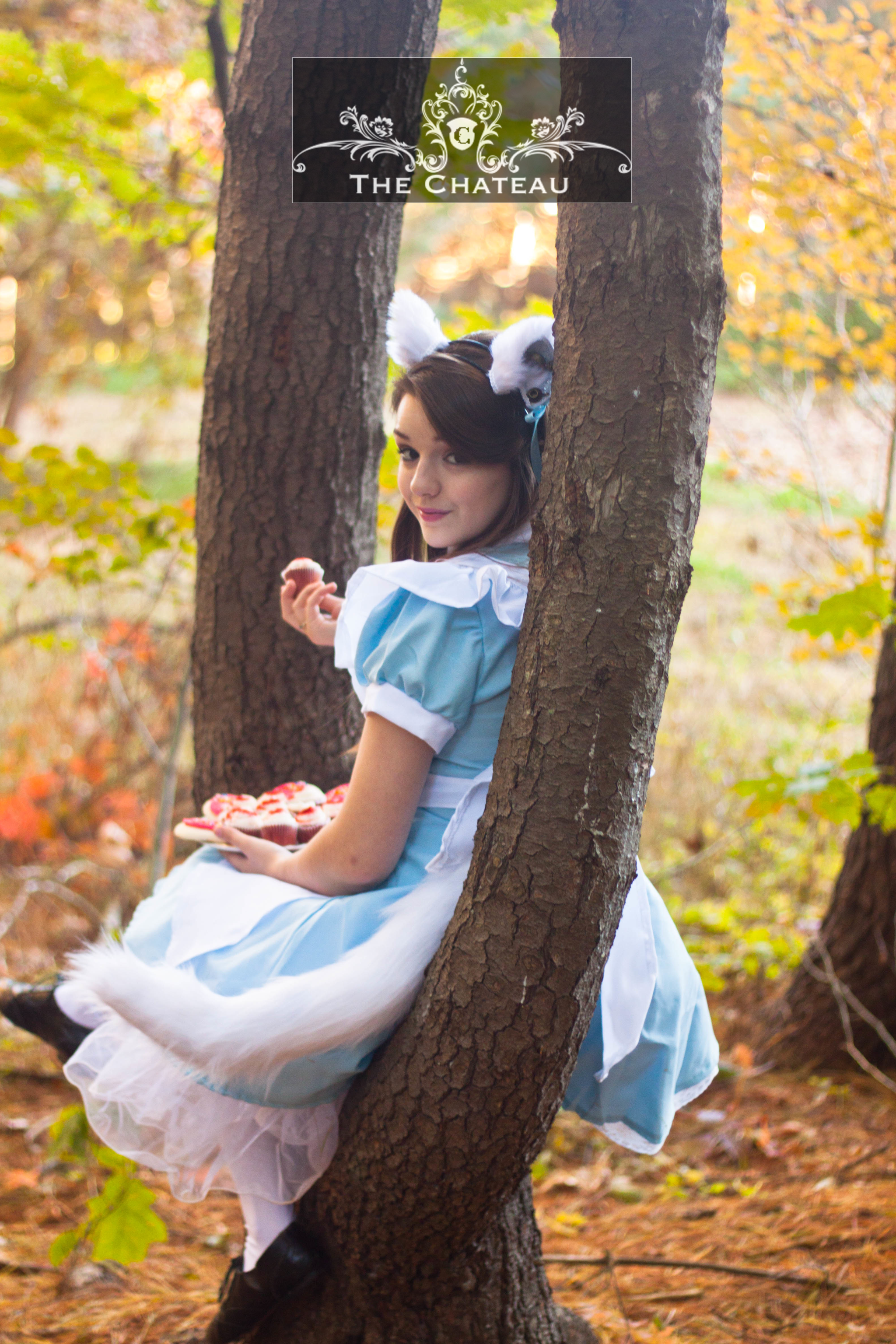 Princess Alice in Wonderland post thumbnail