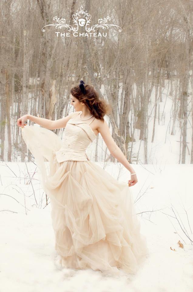 Princess Alice’s Winter shoot. post thumbnail