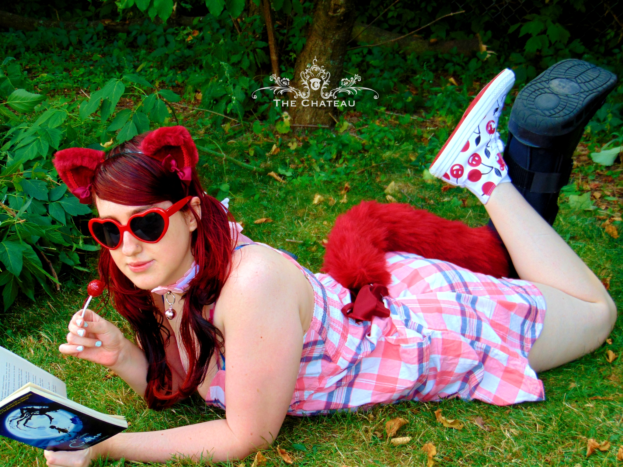 Angel Kitten’s Lolita shoot post thumbnail