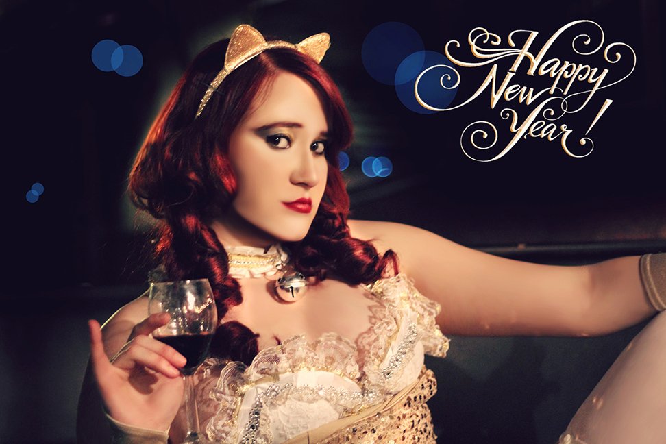 Happy Mew Years to All! post thumbnail
