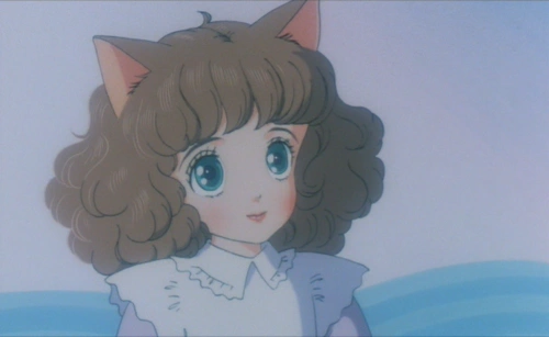 The Origin and History of the Cat Girl – The Chateau