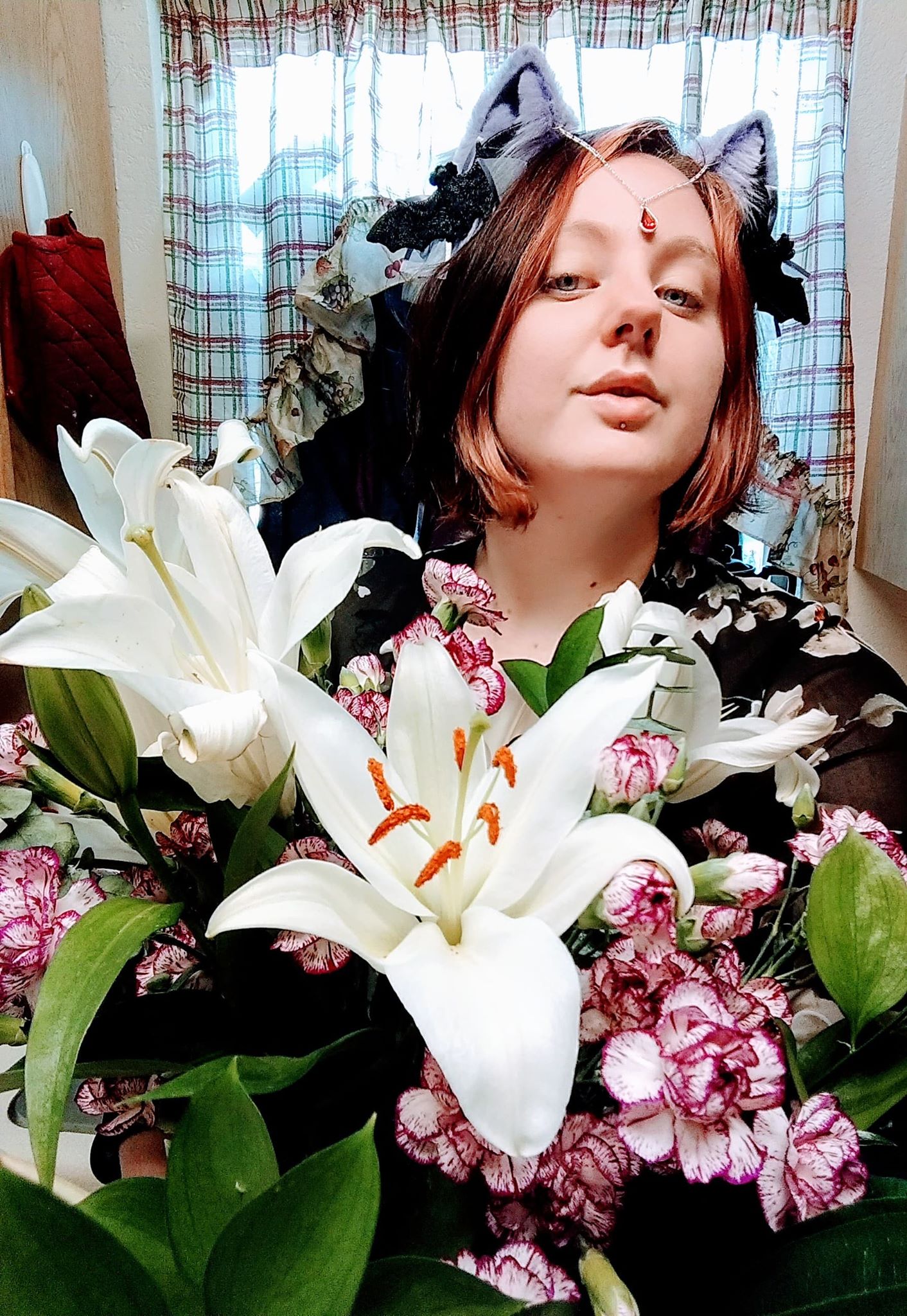 Floral Gifts With BellaDonna DeWolf post thumbnail