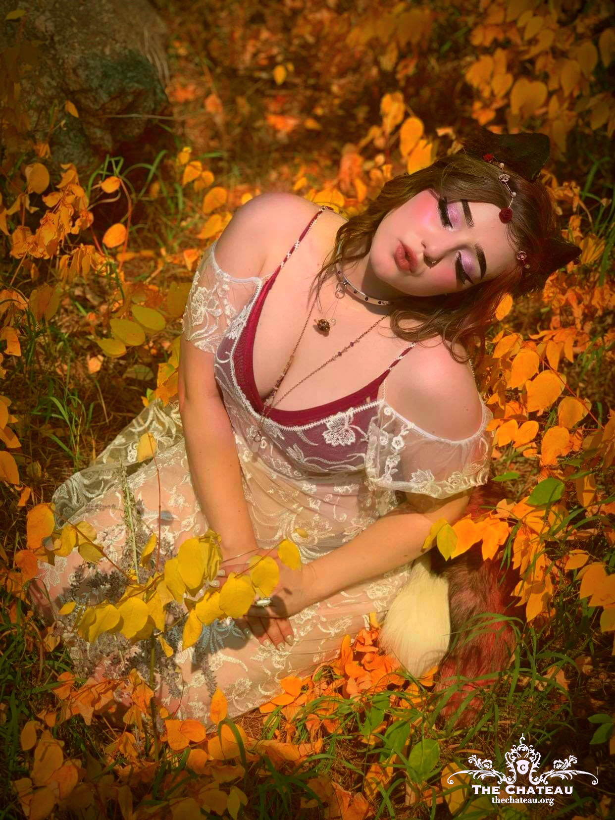 Longing for Autumn with Lexi_Denver post thumbnail